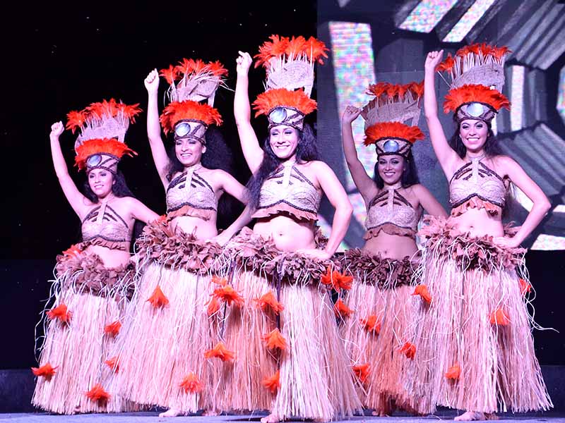 Intl dance fest images