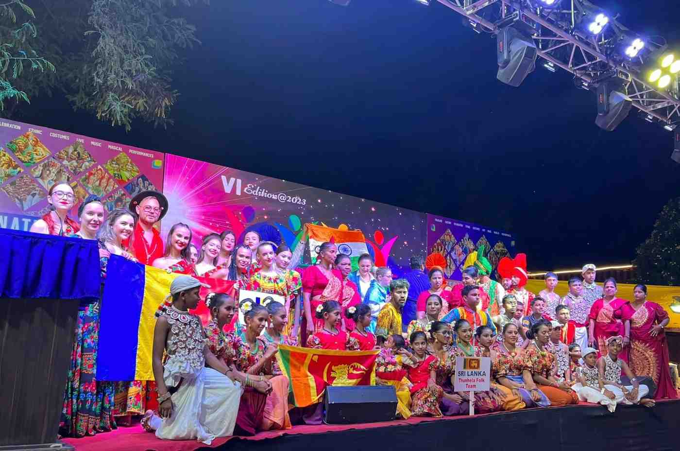 Cultural fest images