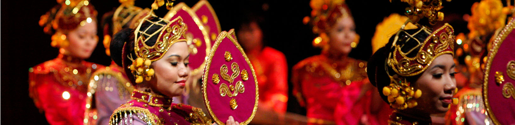 Contact DIEFF India - Delhi International Ethnic Folklore Festival