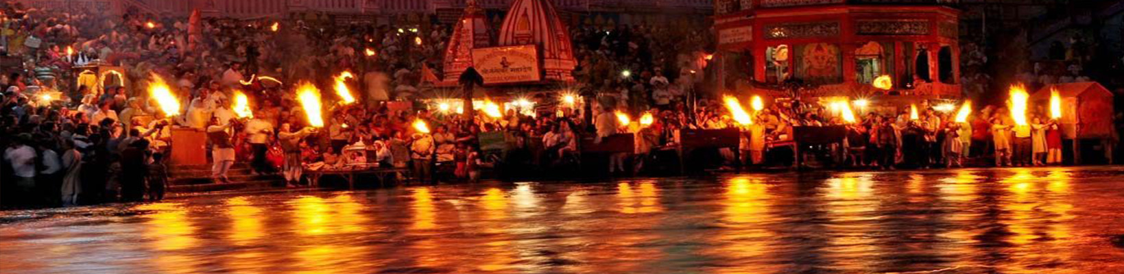 Uttarakhand Tourism Banner