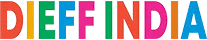 Delhi International Ethnic Folklore Festival (DIEFF India) logo