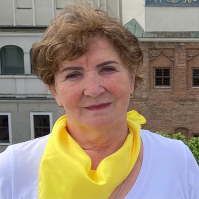 Perzan Teresa 