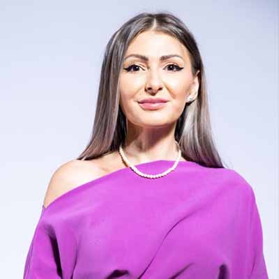 Alina